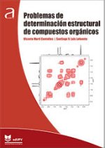 PROBLEMAS DE DETERMINACION ESTRUCTURAL DE COMPUESTOS ORGANIC