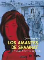 AMANTES DE SHAMHAT,LOS