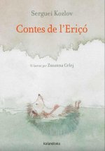 CONTES DE L'ERIÇO
