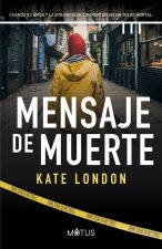 MENSAJE DE MUERTE