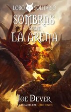 SOMBRAS SOBRE LA ARENA