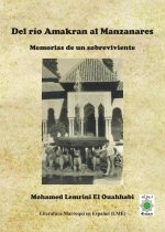 DEL RIO AMAKRAN AL MANZANARES