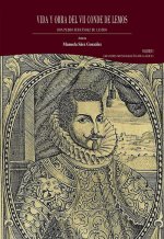 Vida y obra del VII conde de Lemos,Don Pedro Fdez. de Castro