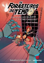 GA FDT2 A AVENTURA DOS BALBUENA E O ULT