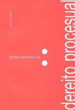 Termos esenciais de dereito procesual