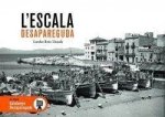LESCALA DESAPAREGUDA