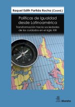 POLITICAS DE IGUALDAD DESDE LATINOAMERICA TRANSFORMACION HA