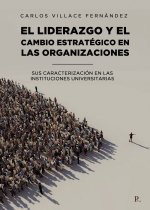 El liderazgo estratégico en las organizaciones. Su caracteri