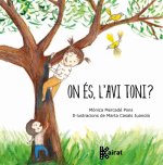 ON ES LAVI TONI