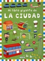 LA CIUDAD