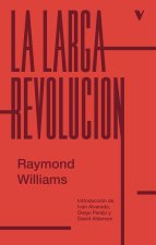 LA LARGA REVOLUCION