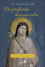 DE PROFESION HERMANA POBRE