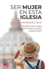 SER MUJER EN ESTA IGLESIA