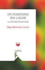 EN FEMENINO SU LUGAR
