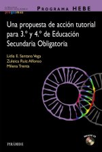PROGRAMA HEBE UNA PROPUESTA DE ACCION TUTORIAL PARA 3.º Y 4