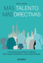MAS TALENTO MAS DIRECTIVAS