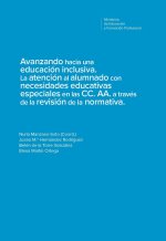 AVANZANDO HACIA UNA EDUCACION INCLUSIVA