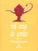 MIL ANYS DE CONTES 2
