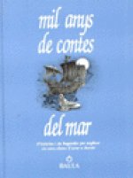 MIL ANYS DE CONTES DEL MAR