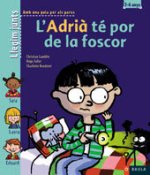 L'ADRIA TE POR DE LA FOSCOR