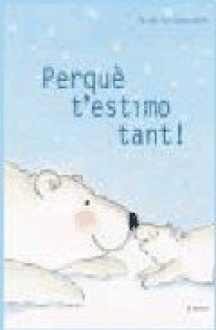 PERQUE TESTIMO TANT!