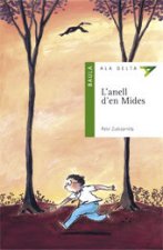 L'ANELL D'EN MIDES