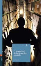 MAGATZEM DE LES PARAULES TERRIBLES, EL