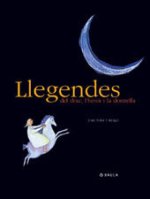 LLEGENDES DRAC,L'HEROI...