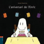 L'ANIVERSARI DE L'ENRIC