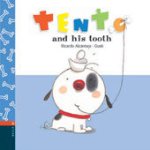 TENTO AND HIS TOOTH -C-