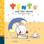 TENTO AND THE STORM -C-