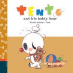 TENTO AND HIS TEDDY...-C-