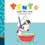 TENTO AND THE SEA -C-
