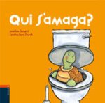 QUI S'AMAGA