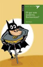 OI QUE SOM MODERNS,...
