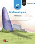 MATEMATIQUES 2N ESO