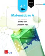 MATEMATICAS A 4.ESO