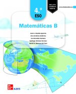 MATEMATICAS B 4.ESO