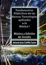MUSICA Y EDICION DE SONIDO