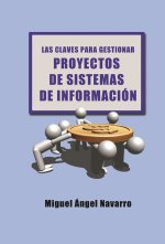 CLAVES PARA GESTIONAR PROYECTOS DE SISTEMAS DE INFORMACION, LAS