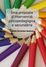 UNA PROPOSTA DINTERVENCIO PSICOPEDAGOGICA A SECUNDARIA