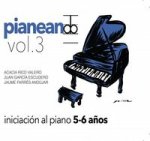 PIANEANDO VOL.3