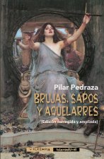 BRUJAS SAPOS Y AQUELARRES