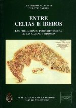 ENTRE CELTAS E IBEROS