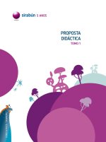 PROXECTO SIRABUN - 5 ANOS. PROPOSTA DIDACTICA