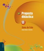 PROXECTO : SONS DA FALA : LINGUA GALEGA E LITERATURA 2. PROPOSTA DIDACTICA