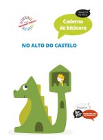 PROXECTO QUE VES? : DRAGONS. CADERNO DE BITACORA