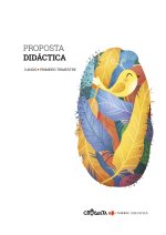PROXECTO CROQUETA - 3 ANOS : PRIMEIRO TRIMESTRE. PROPOSTA DIDACTICA
