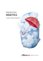 PROXECTO CROQUETA - 3 ANOS : TERCEIRO TRIMESTRE. PROPOSTA DIDACTICA