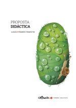 PROXECTO CROQUETA - 4 ANOS : PRIMEIRO TRIMESTRE. PROPOSTA DIDACTICA